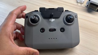 DJI Mini 2 Fly More Combo