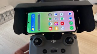 DJI Mini 2 Fly More Combo
