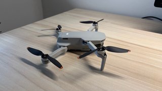 DJI Mini 2 Fly More Combo