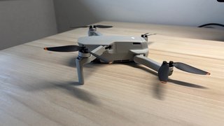 DJI Mini 2 Fly More Combo