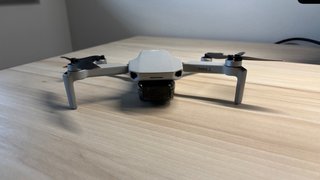 DJI Mini 2 Fly More Combo