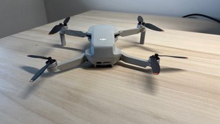 DJI Mini 2 Fly More Combo