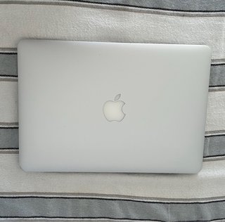 MacBook Pro Retina 13 (finales de 2012)