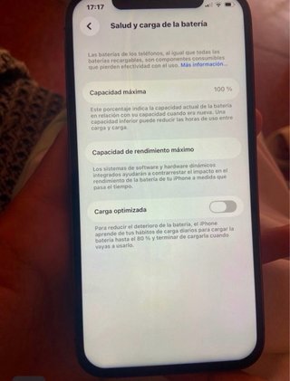 iPhone 12 Pro