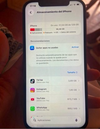 iPhone 12 Pro