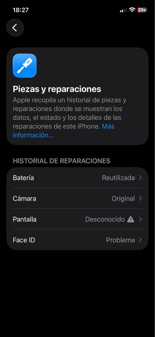 iPhone 12 Pro