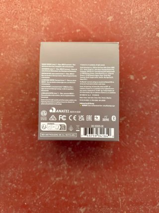 Garmin Instinct 3 Reloj GPS Resistente