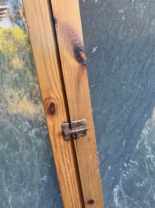 9 Ventanas Aluminio Doble Cristal y una puerta