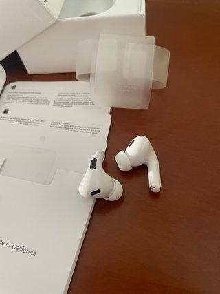 Airpods Pro 2da Gen