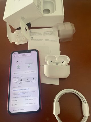 Airpods Pro 2da Gen