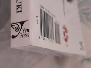 Pandora Hearts vol. 1