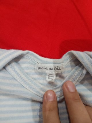 8 body bimba 56 cm
