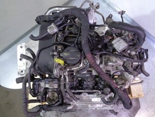 Motor completo chzc seat ibiza iv 6p1 rectp4699420