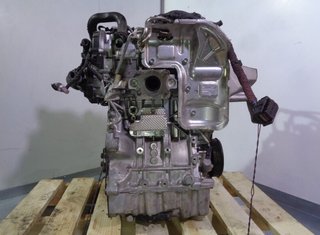 Motor completo chzc seat ibiza iv 6p1 rectp4699420
