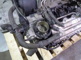 Motor completo chzc seat ibiza iv 6p1 rectp4699420