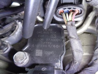 Motor completo chzc seat ibiza iv 6p1 rectp4699420