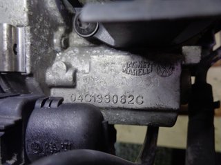 Motor completo chzc seat ibiza iv 6p1 rectp4699420