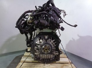 Motor completo chzc seat ibiza iv 6p1 rectp4699420