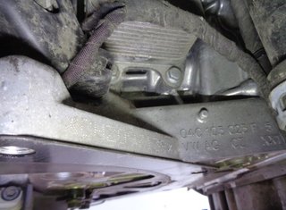 Motor completo chzc seat ibiza iv 6p1 rectp4699420