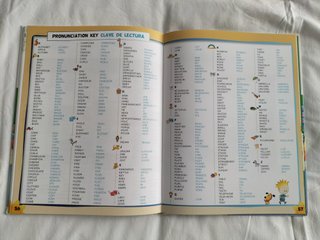 Libro Infantil Aprende Inglés con Dougie