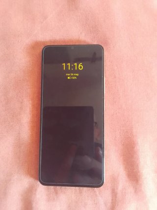 realme Note 70t Bianco