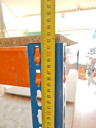 Banco de trabajo / Mesa de taller