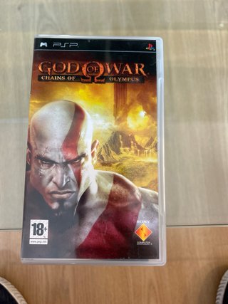 Collezione Giochi PSP