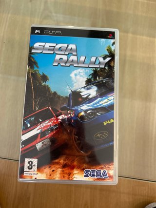 Collezione Giochi PSP