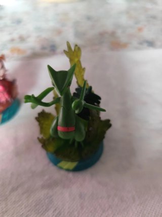 Pack Figuras Pokémon