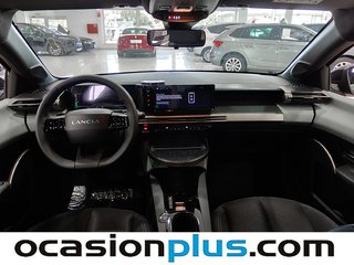 Lancia Ypsilon Hybrid 74 kW (100 CV)