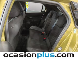 Lancia Ypsilon Hybrid 74 kW (100 CV)