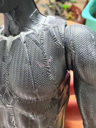 Muñeco Black Panther
