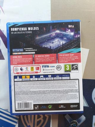 FIFA 20 PS4