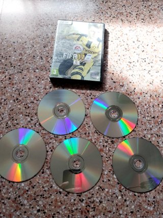 Juego Fifa 17 - Pc