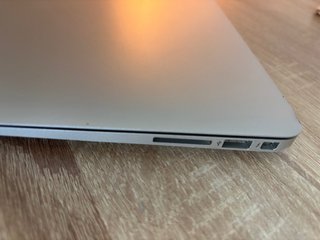 MacBook Air 13 Pulgadas