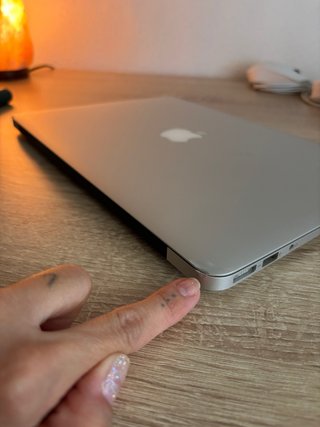 MacBook Air 13 Pulgadas