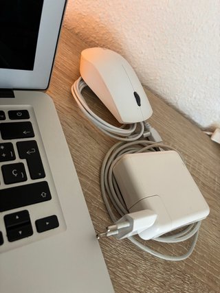 MacBook Air 13 Pulgadas