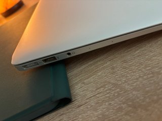 MacBook Air 13 Pulgadas