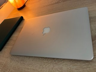 MacBook Air 13 Pulgadas