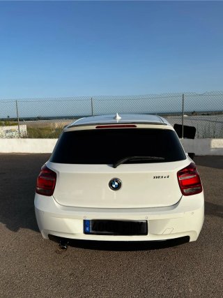 BMW Serie 1 2013