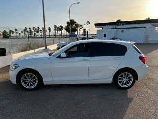 BMW Serie 1 2013