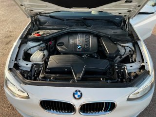 BMW Serie 1 2013