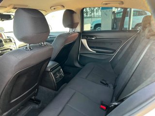 BMW Serie 1 2013