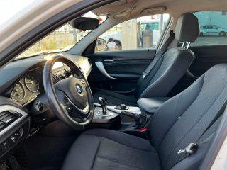 BMW Serie 1 2013