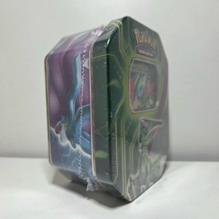 Tin Pokemon - Scontro Paradossale: Fogliaferrea ex