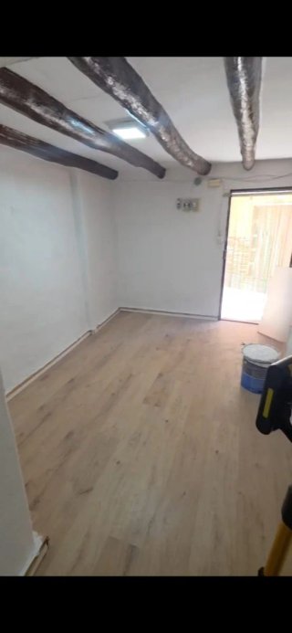 Suelo laminado ac5 nuevo