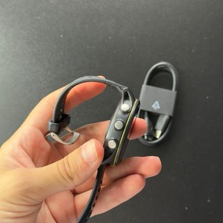 Garmin Forerunner 255 Music Gris como nuevo