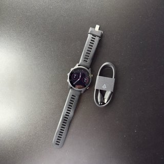 Garmin Forerunner 255 Music Gris como nuevo