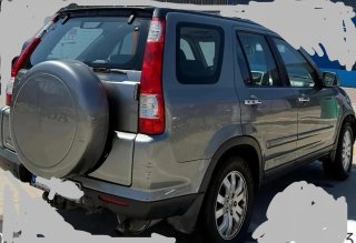 Honda CR-V 2005