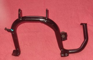Caballete Central Piaggio Beverly